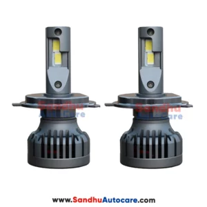 aozoom german brand 130 watt led headlamps – Car Concepts Shop